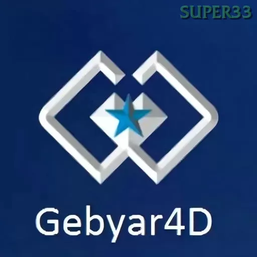 Gebyar4d